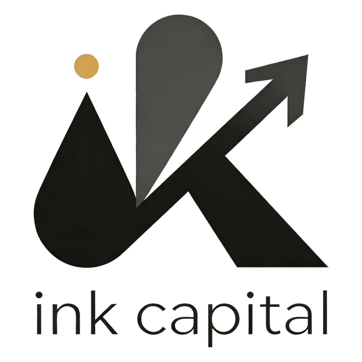 ink capital-墨水资本